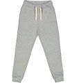 Freds World Sweatpants - Grey Melange
