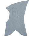 Racing Kids Balaclava - 2-layer - Sky w. Star