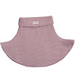 Racing Kids Nekwarmer - 2-lag - Elderberry