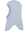 Racing Kids Balaclava - Single Layer - Sky/Ivory