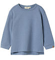 Lil' Atelier Bluse - NmmThoro - Troposphäre