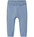 Lil' Atelier Joggingbuxur - NbmIlondon - Veðrahvolf