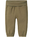 Lil' Atelier Joggingbuxur - NbmIlondon - Kalamata