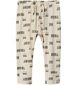 Lil' Atelier Trousers - NbmGayo - Turtledove