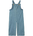 Lil' Atelier Overalls - NmfTula - Medium+ Blue Denim