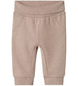 Lil' Atelier Sweatpants - NbfIlondon - Ethereum