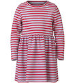 Name It Kleid - NmfVemma - Winsome Orchid/Lollipop