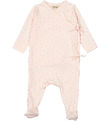 MarMar Jumpsuit - Modal - Rubetta - Dahlia