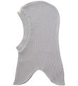 Racing Kids Balaclava - Single Layer - Blue Fog