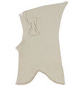 Racing Kids Balaclava - Single Layer - Beach w. Bow