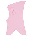 Racing Kids Balaclava - Single Layer - Barbie w. Bow