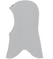 Racing Kids Balaclava - 2-layer - Blue Fog