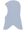 Racing Kids Balaclava - 2-layer - Sky