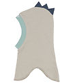 Racing Kids Balaclava - Single Layer - Beach w. Thanks