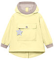 Mini A Ture Lightweight Jacket - MatBaby Vito Fleece Anorak - Do
