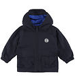 Timberland Jacket - Medieval Blue