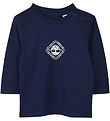 Timberland Blouse - Medieval Blue