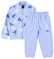 adidas Performance Sweat Set - Clbrnts - Globlu