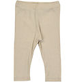 Müsli Leggings - Rib - Mellow - Cashmere