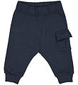 Müsli Joggingbroek - Lading - Nacht Blue