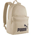 Puma Backpack - Phase - Toasted Almond