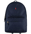 Polo Ralph Lauren Backpack - Newport Navy