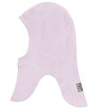 Mini A Ture Balaclava - Rib - MatBit - Single Layer - Thistle