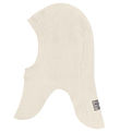 Mini A Ture Balaclava - Rib - MatBit - Single Layer - Sandshell
