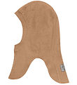Mini A Ture Balaclava - Rib - MatBit - Single Layer - Beaver Bro