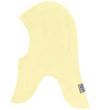 Mini A Ture Balaclava - Rib - MatBit - Single Layer - Double Cre