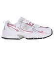 New Balance Shoes - 530 - White/Pink
