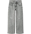 Jeans Name It - Noos - NkfRose - Light Grey Denim