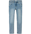 Name It Jeans - Noos - NkmTheo - Light Blue Gallaefni