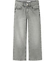 Name It Jeans - Noos - NkfRose - Light Grey Denim