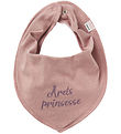 Name It Teething Bib - NbnYatte - Deauville Mauve