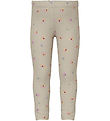 Name It Leggings - Rib - NmfTasha - Summer Sandur