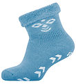 Hummel Sokkar - Snubbie - Flétta Blue