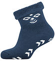 Hummel Sokken - Snubbie - Waar Navy