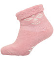Hummel Socken - Snubbie - Candy Pink
