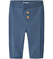 Name It Joggingbuxur - NbmBidus - China Blue