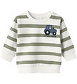 Name It Peysa - NbmBevo - Te M. Rendur/Tractor