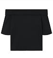 LMTD Top - NlfRova - Black