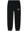 Name It Sweatpants - NkmBifinn - Black
