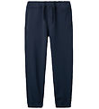 Name It Hosen - NkmRyan - Navy Blazer