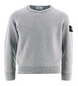 Stone Island Peysa - Grátóna