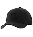Stone Island Kappe - Schwarz