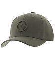 Stone Island Kappe - Armygrün