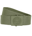 Stone Island Gürtel - 95 cm - Schlamm
