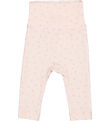 MarMar Trousers - Modal - Beer - Dahlia