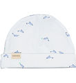 MarMar Beanie - Modal - Aiko - Dolphin